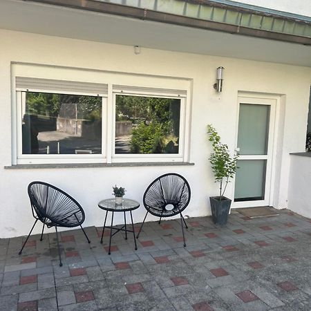 By Bamberg Apartment Stegaurach Exterior foto